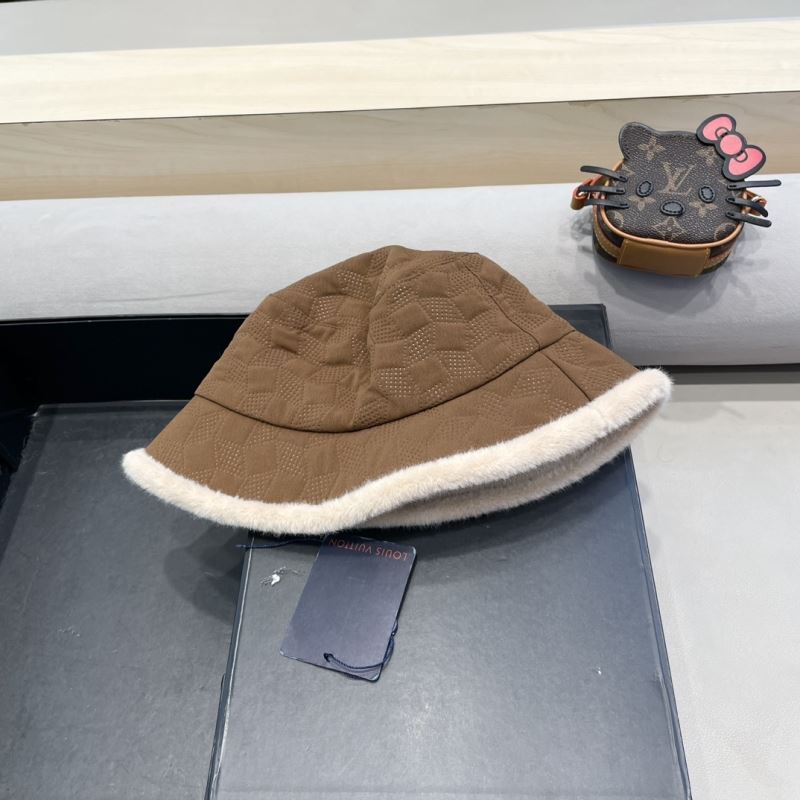 Louis Vuitton Caps